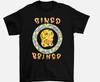 OINGO BOINGO DEAD MAN'S PARTY Black Unisex S-2345XL T-Shirt