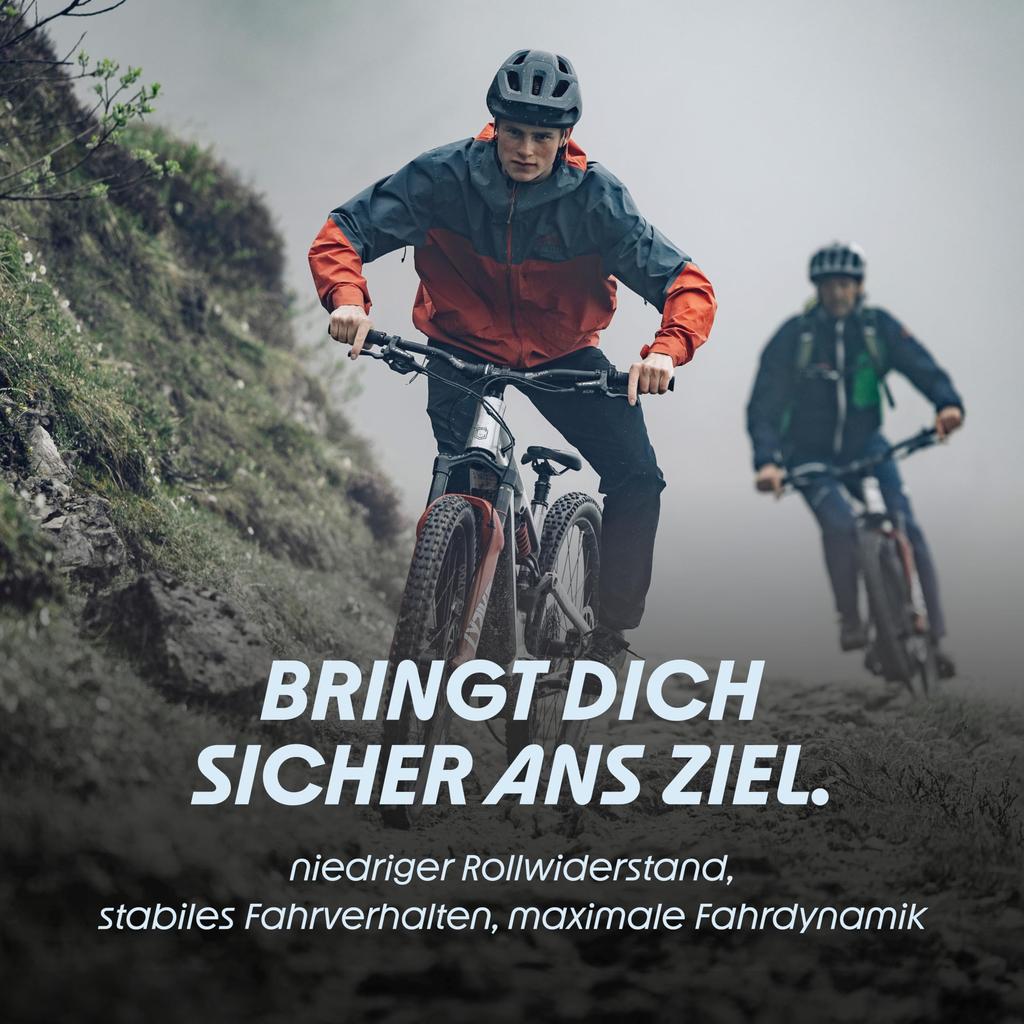 SCHWALBE Aerothan TPU Tube 29x2.4-3" with Presta Valve 40mm