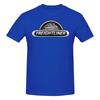 Freightliner Simple Tshirt Minimalist Street Style Threediunisexsional Printing Tee