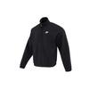 New Jackets Men's Black DX0540-010