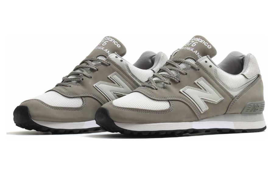 576 New Balance Сделано в Англии 'Toasted Nut' OU576FLB