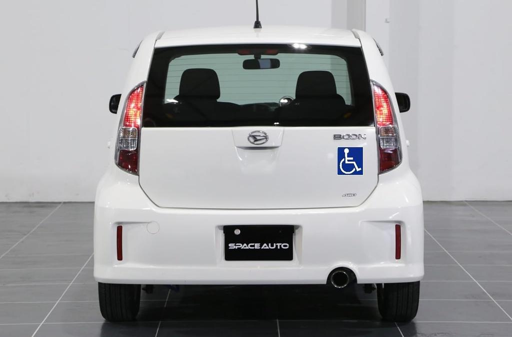 (Соответствует Закону о дорожном движении) Международный символ [Магнит] Устойчивый! Светоотражаемость! (Уход , Инвалидное кресло