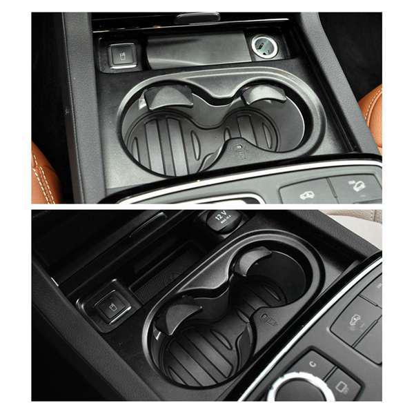 Подстаканник центральной консоли для Mercedes ML/GL/GLE/GLS W166/W292/X166