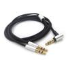 Audio Cable for DENON AH-D7100 7200 D600 D9200 5200 Headphone Cable Original Gold Plating Earphone cable