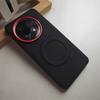 Магнитный чехол для OnePlus 13 R 13S One Plus 13T ACE 5 Pro OnePlus13 5G Магниты Роскошная кожаная задняя крышка телефона Защитный корпус
