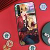 Чехол для Huawei Nova 5T 10 9 SE 7i 8i 11i 12i Y73 Y90 Y70 Y72 Y61 Y91 P60 Pro P30 P40 Lite с персонажем Тома из игры Genshin Impact