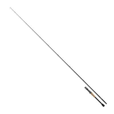 Daiwa Спиннинговое удилище Steez RC C611MH-SV