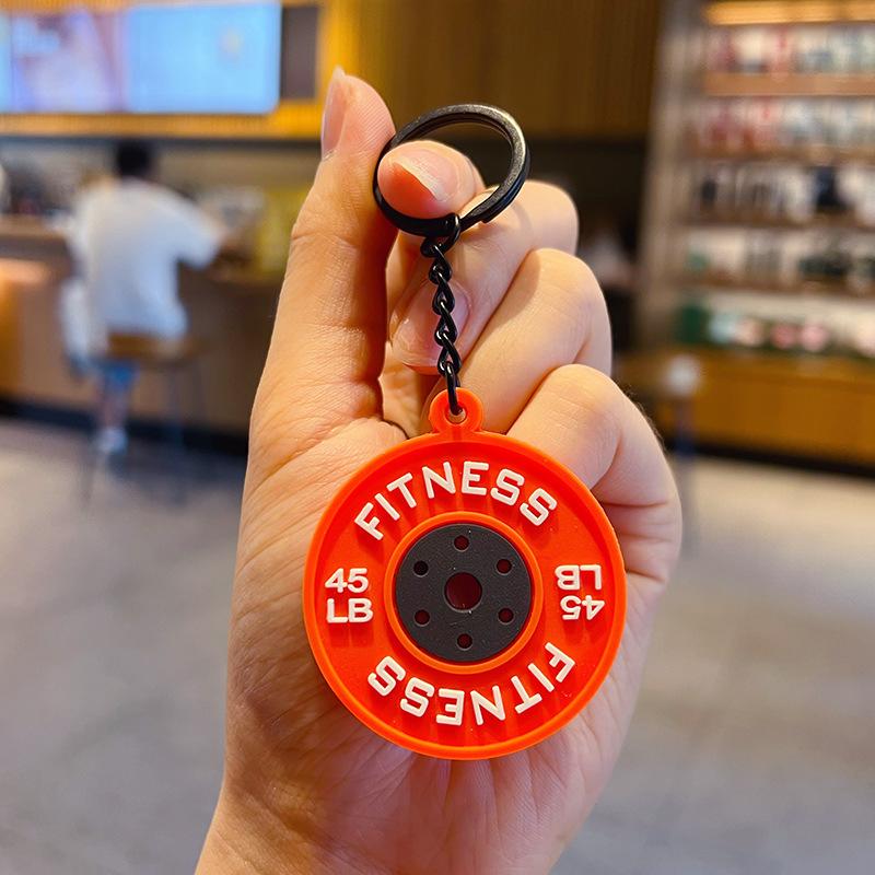 Круглая форма Мини-рюкзак Подвеска для сумки-брелока Подвеска для сумки Аксессуары для сумок