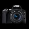 Canon Зеркальная фотокамера EOS 200D Mark II (Китайская версия)