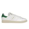 The Simpsons X Stan Smith Homer Simpson Unisex Sneakers White Cloud-White Green IE7564