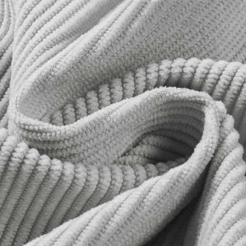 Мужские повседневные свободные удобные толстовки с длинным рукавом и воротником-стойкой, толстовки в стиле пэчворк, цветные вельветовые спортивные толстовки без капюшона