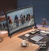 CANGLAI L6 12-дюймовый изогнутый 3D экран усилителя и лупы для мобильного телефона