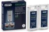 DeLonghi Natural Descaler for Coffee Machines 100ml X 2 Bottles [Product]