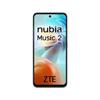 Smartphone ZTE Nubia Music 2 4GB 128GB Pop Art Altavoz 104dB Dual SIM