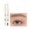 3CE Easy Brow Designing Pencil 0.13 г, BROWNIE BROWN, 1 штука