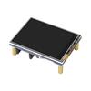 Raspberry Pi Pico 2.8" 262K Color LCD Display Module 320x240 Pixels SPI.