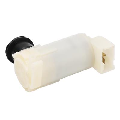 Замена насоса омывателя лобового стекла для Nissan 289203Z000 2224620-A 2224643-A JIDECO 6731