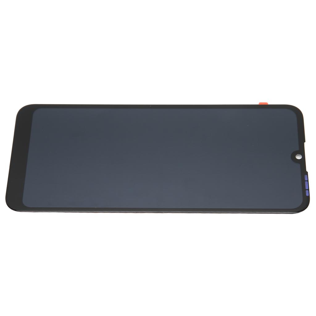 Сменный ЖК-дисплей, сенсорный экран, дигитайзер в сборе с инструментом для разборки для Huawei Y6