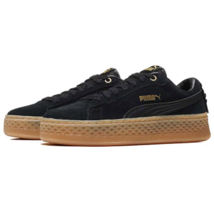 (WMNS) PUMA Basket Platform Женская Обувь Женская 365698-07