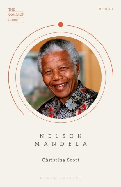 The Nelson Mandela Book