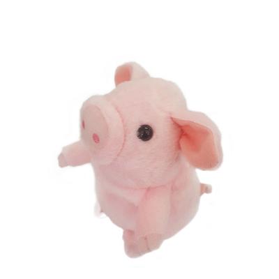 MimiCreepet Copycat Pig/Кукла, имитирующая слова, Популярные игрушки для корейских детей
