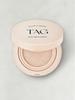TAG Тональная основа-кушон Dewy Skin 15 г - Бледный светлый