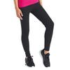 SF Minni Girls Plain Leggings