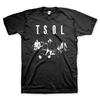 T.S.O.L. EP Футболка Унисекс Футболка