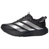 Мужские кроссовки Adizero Evo SL ATR 'Black Silver Metallic' KK2683