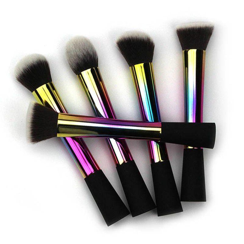 REGENBOOG - Набор из 5 штук: Кисть для макияжа