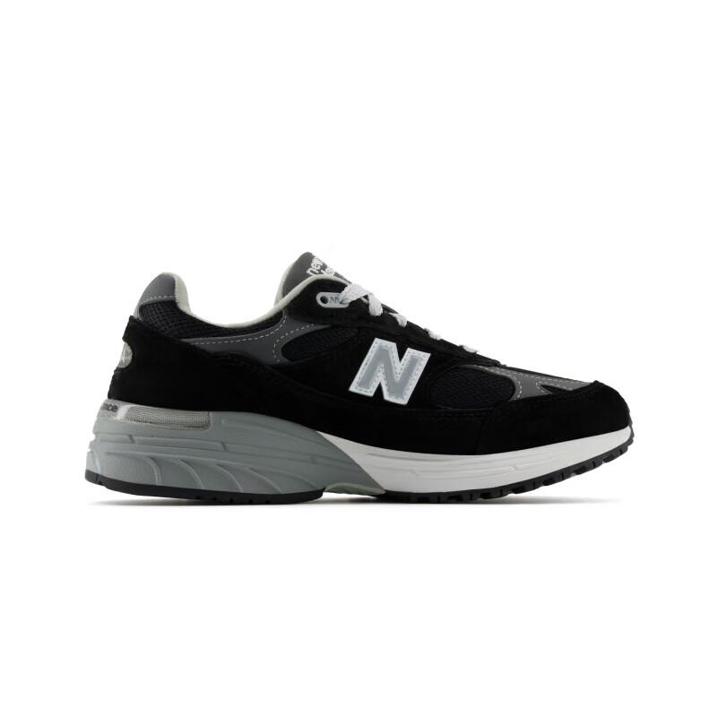 New Balance Женские кроссовки 990 V3 WR993BK Сделано в США
