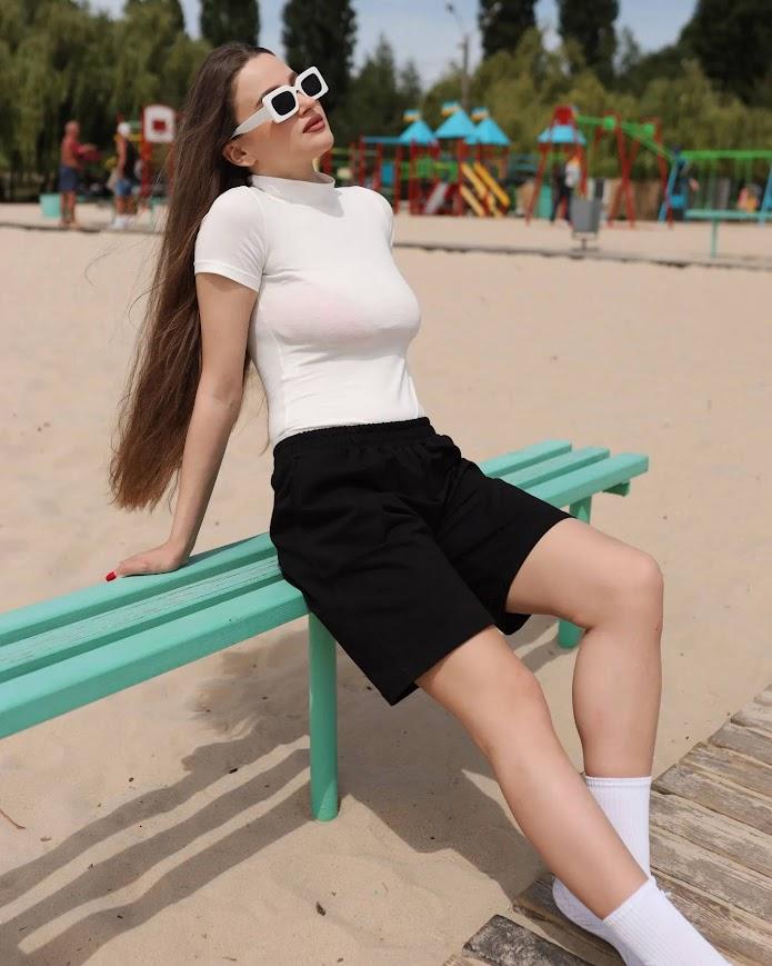 Боди (Женский), лето Лето 8082-036-1 HC