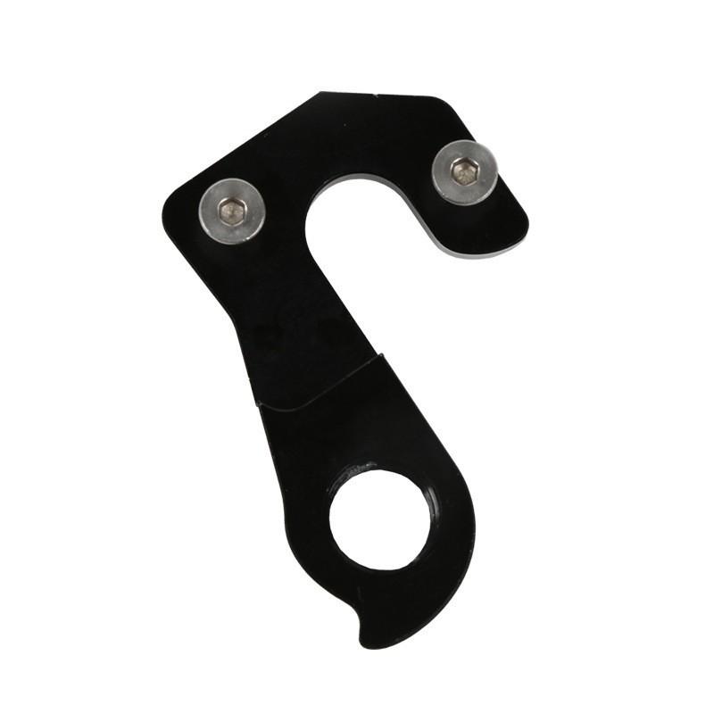 BMC TMR01 Carbon Fiber Rear Derailleur Hanger Dropout Road Bike Frame Replacement Part