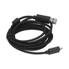 USB Audio Cable for Logitech G633 G633s Aux Cable Supports Voice Call and Headphone Glow