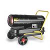 Changdong Industrial Diesel Heater