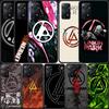 Чехол для телефона The Emptiness Machine L-Linkin Park Для Redmi 13C 14C Note 13 14 Pro 5G Plus 12 12C 10 10A 10C 9 9A 9C 9T 8 8A K70 Pr