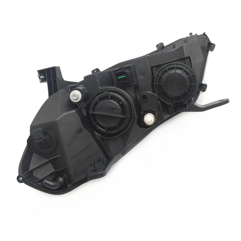 Compatible with 2014-2015 BYD F3 Headlight Assembly - New Front Light