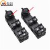 Malcayang Front Door Window Switch For Alfa Romeo Giulietta 940 2010- Power Window Switch