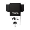 Ortofon VNL TRIX MM Высокоoutputный Флуоресцентный Круглый Подходит для DJ Картриджа, Стерео, 10мВ, Игла, Игла, Воспроизведение/Прослушивание.