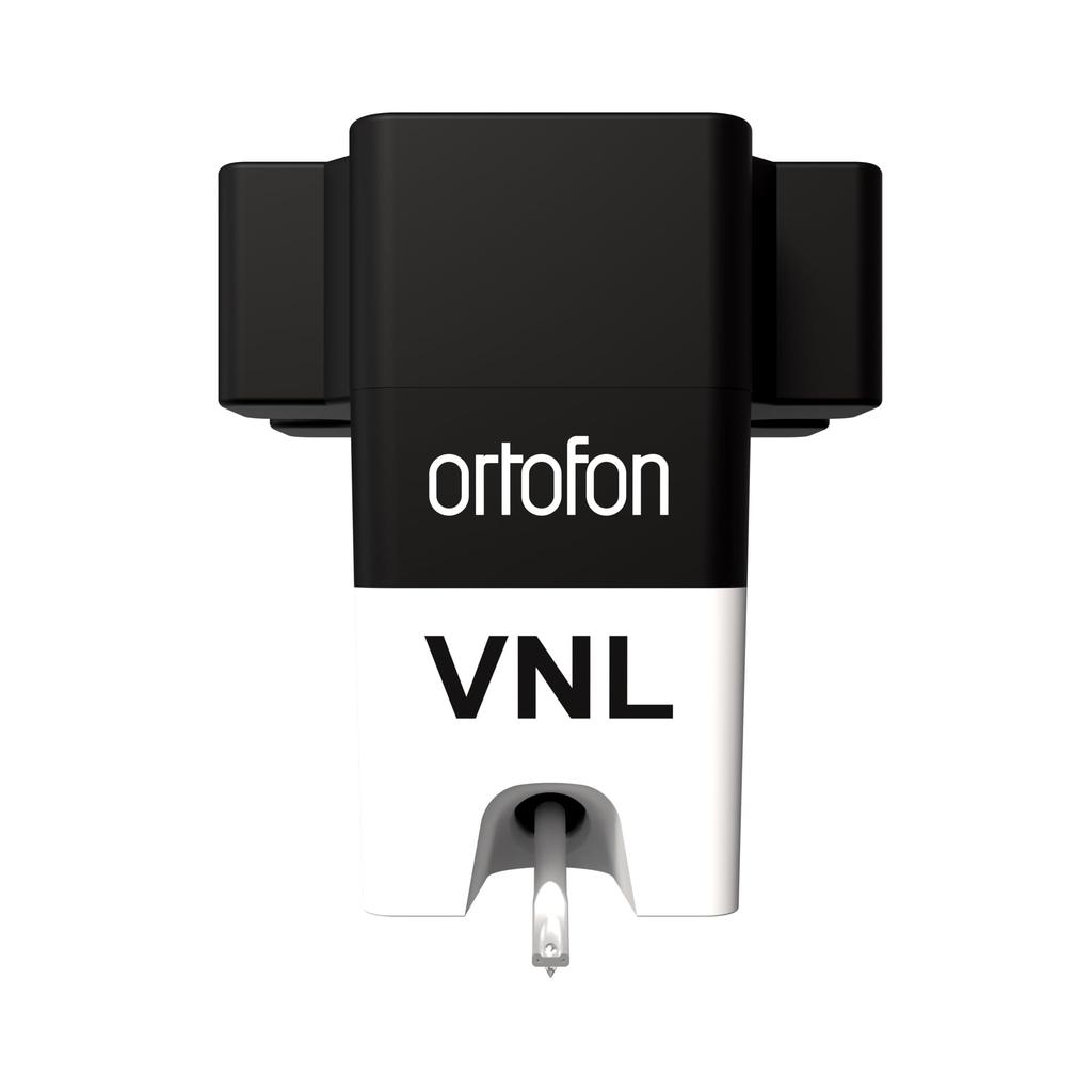 Ortofon VNL TRIX MM Высокоoutputный Флуоресцентный Круглый Подходит для DJ Картриджа, Стерео, 10мВ, Игла, Игла, Воспроизведение/Прослушивание.