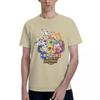 Adventure Team 100 Cotton Casual Breathable Confortable Cute Funny Mens TShirts Funny Gift