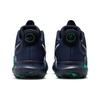 Nike KD Trey 5 IX EP Obsidian Clear Emerald Unisex Sneakers Blue Black Cool-Grey CW3402-400