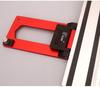 Makita Festool Прямоугольная направляющая 90° для мрамора и деревообработки - Wu Xin Tools