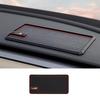 R Car Dashboard Type R Accessory Storage Small Item Car Interior Convenient Custom Interior Parts Type [Type Exclusive] Non-Slip Sheet, Tray, Box,