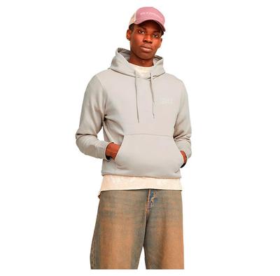 Худи Jack & Jones с логотипом компании