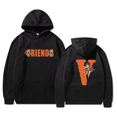 Верх – Толстовки и свитшоты