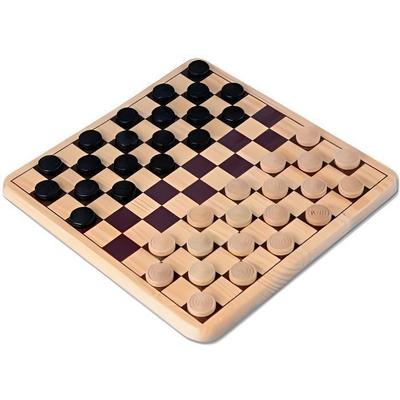 Игровая зона – Шахматы