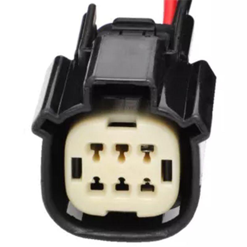 Trending Fog Light Lamp Wiring Harness Kit For Dodge Challenger 2015-2019