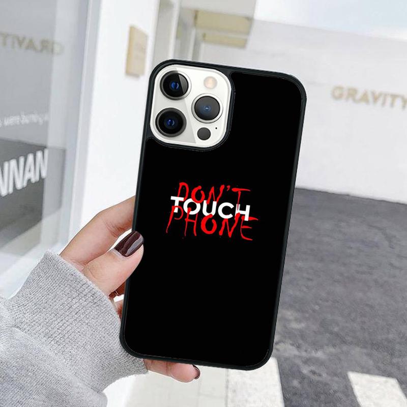 Shockproof Phone Case For iPhone 17 Air 15 16 Cover 11 13 14 Pro Max 12 Plus Max Fundas