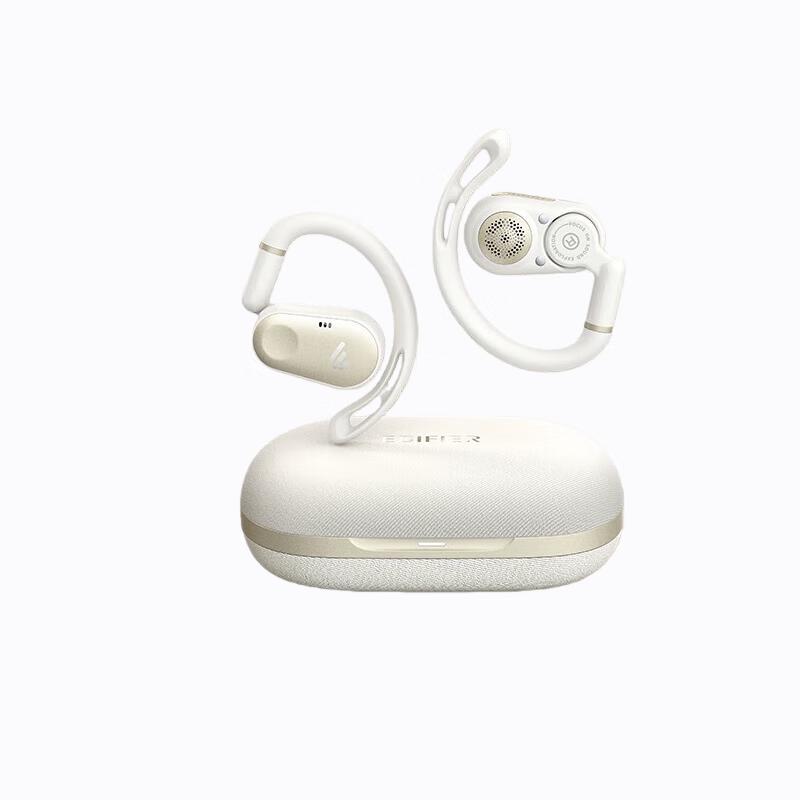 EDIFIER Comfo CC Open-Ear True Wireless Bluetooth Earbuds